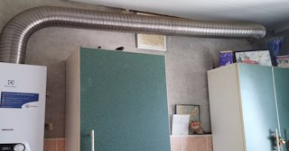 Установка газового водонагревателя в чайковском - СантехДомЧкв, цена от 5098 руб.