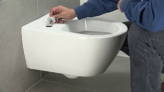Установка унитаза Чайковский цена 1326 руб.