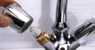 Устранение течи из крана в чайковском - быстро, качественно, недорого от 1020 руб.