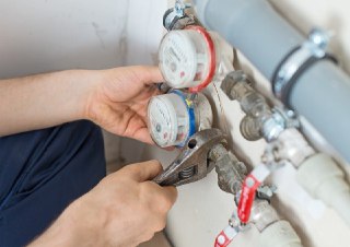 Замена счетчиков воды Чайковский цена от 847 руб.