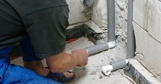 Замена стояка Чайковский цена от 949 руб.